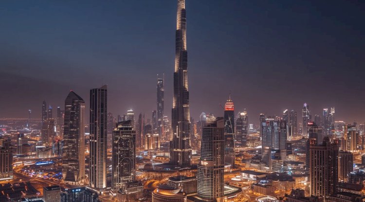 Dubai: Nicht nur eine Stadt, sondern ein internationales Lifestyle-Ökosystem