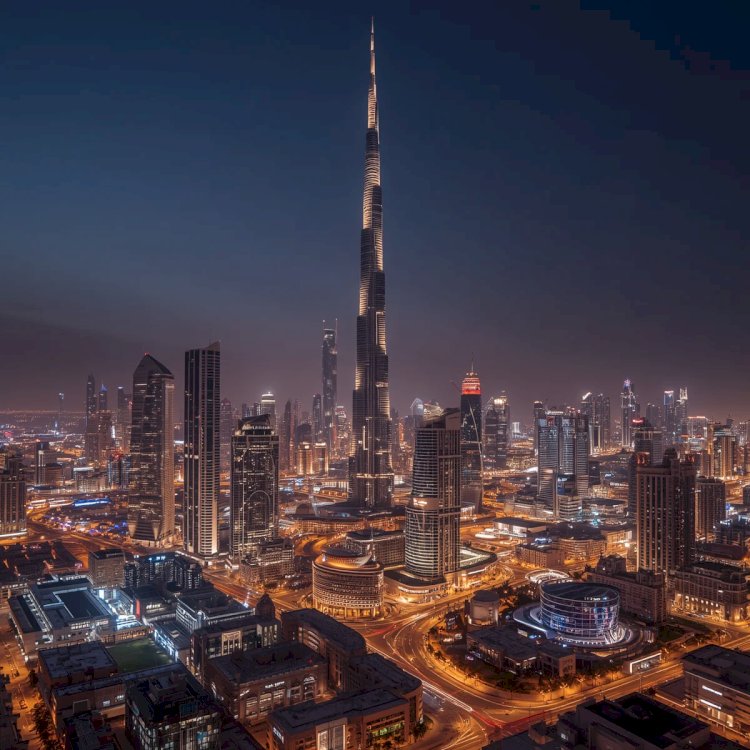 Dubai: Nicht nur eine Stadt, sondern ein internationales Lifestyle-Ökosystem