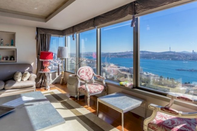 Wie kann ich meine Wohnung möbliert vermieten?