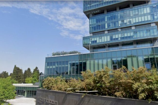 İstanbloom Residence, Esentepe- Istanbul