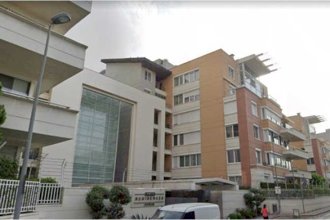 Maya Residence- Etiler