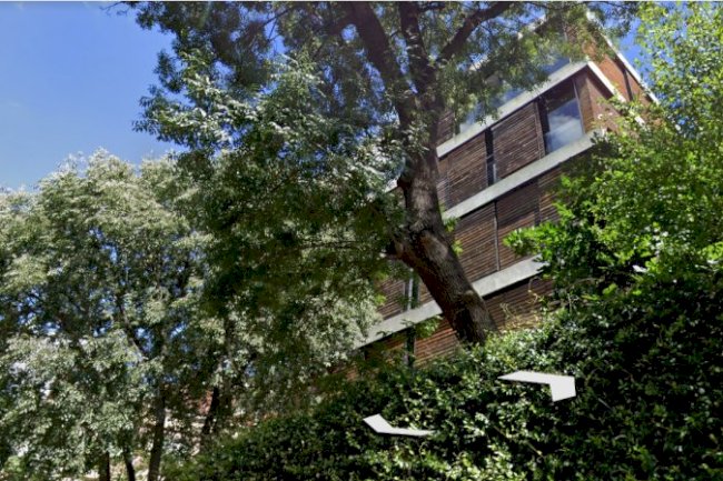 Gülbahar Residence- Yıldız