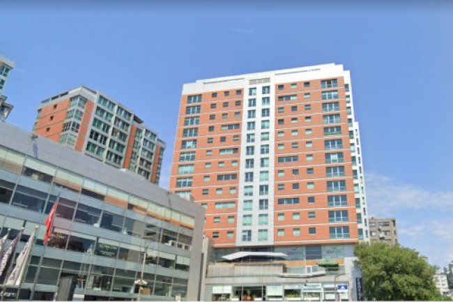 Terrace Fulya- Teşvikiye