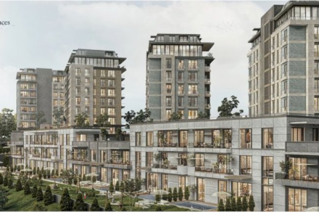 Kempinski Residences