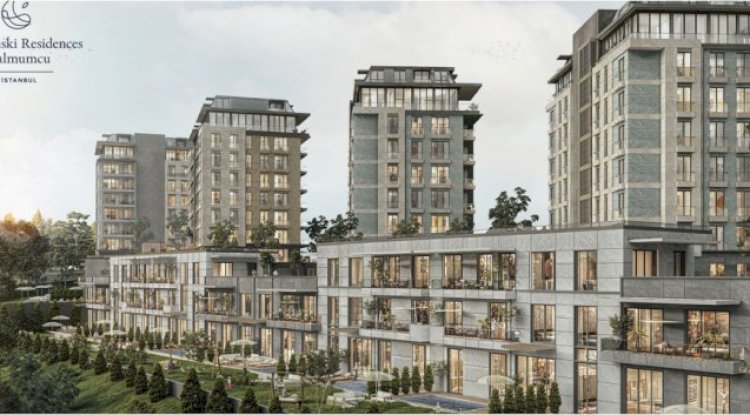 Kempinski Residences